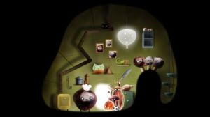 Botanicula PC, wersja cyfrowa 8