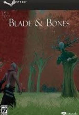Blade & Bones PC, wersja cyfrowa 1