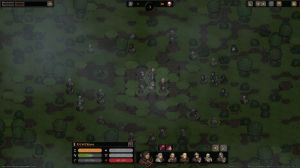 Overhype Studios Battle Brothers PC, wersja cyfrowa 10