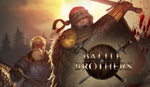 Overhype Studios Battle Brothers PC, wersja cyfrowa 2