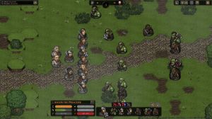 Overhype Studios Battle Brothers PC, wersja cyfrowa 3