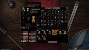 Overhype Studios Battle Brothers PC, wersja cyfrowa 4