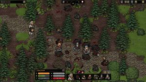 Overhype Studios Battle Brothers PC, wersja cyfrowa 5