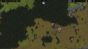 Overhype Studios Battle Brothers PC, wersja cyfrowa 7