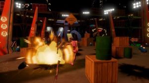 Ben and Ed - Blood Party PC, wersja cyfrowa 9