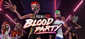 Ben and Ed - Blood Party PC, wersja cyfrowa 1