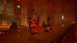 Ben and Ed - Blood Party PC, wersja cyfrowa 4