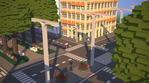 Blockland PC, wersja cyfrowa 3