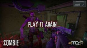 Axis Game Factory's AGFPRO Zombie FPS Player PC, wersja cyfrowa 4