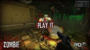 Axis Game Factory's AGFPRO Zombie FPS Player PC, wersja cyfrowa 7