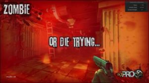 Axis Game Factory's AGFPRO Zombie FPS Player PC, wersja cyfrowa 8