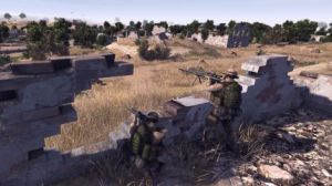 Call to Arms - Full Version PC, wersja cyfrowa 4