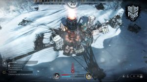 Frostpunk PC, wersja cyfrowa 10