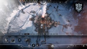 Frostpunk PC, wersja cyfrowa 11