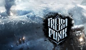 Frostpunk PC, wersja cyfrowa 2