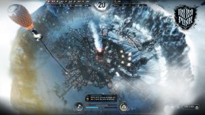 Frostpunk PC, wersja cyfrowa 9