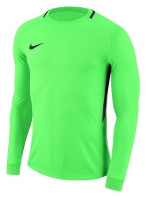 Nike Bluza piłkarska Dry Park III zielona r. S (894509-398) 1