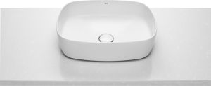 Umywalka Roca Inspira 50cm MaxiClean (A32750000M) 1