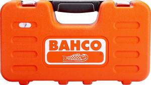 Zestaw narzędzi Bahco 56 el. (S560) 4