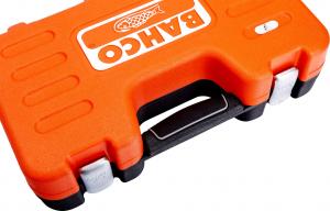 Zestaw narzędzi Bahco 56 el. (S560) 5