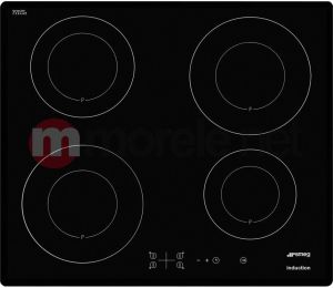 Płyta grzewcza Smeg PŁYTA INDUKCYJNA 60cm, PROSTE krawędzie - S-SI3644D 1