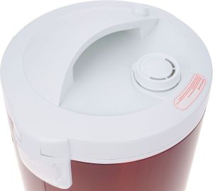 Multicooker Saturn (ST-MC9208 RED) 2