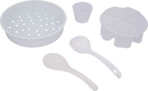 Multicooker Saturn (ST-MC9208 RED) 7