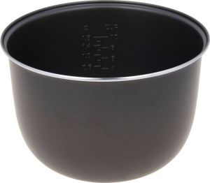 Multicooker Saturn (ST-MC9208 RED) 8