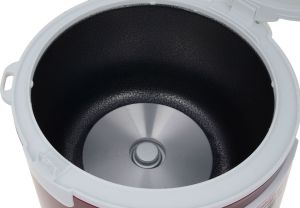 Multicooker Saturn (ST-MC9208 RED) 9