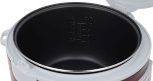 Multicooker Saturn (ST-MC9208 RED) 10