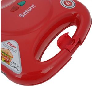 Opiekacz Saturn ST-EC1082 3