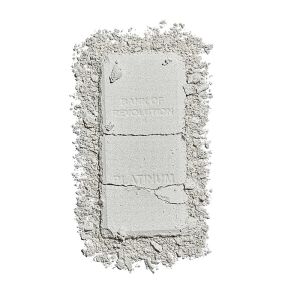 Makeup Revolution Rozświetlacz Platinium Ingot Highlihter 2