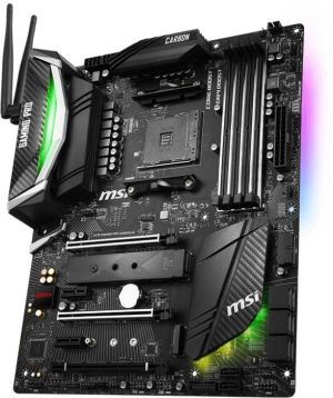 Płyta główna MSI X470 GAMING PRO CARBON AC 3