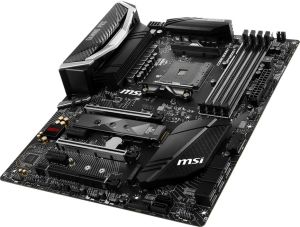 Płyta główna MSI X470 GAMING PRO CARBON AC 4