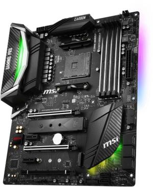 Płyta główna MSI X470 GAMING PRO CARBON 4