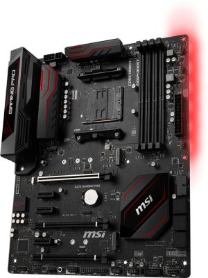 Płyta główna MSI X470 GAMING PRO 3