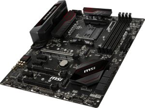 Płyta główna MSI X470 GAMING PRO 4