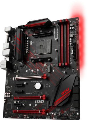 Płyta główna MSI X470 GAMING PLUS 3