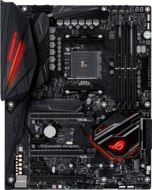 Płyta główna Asus ROG CROSSHAIR VII HERO 2