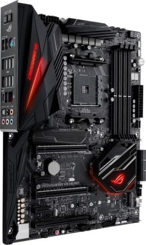 Płyta główna Asus ROG CROSSHAIR VII HERO 5