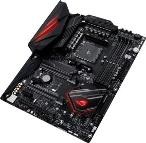 Płyta główna Asus ROG CROSSHAIR VII HERO 8