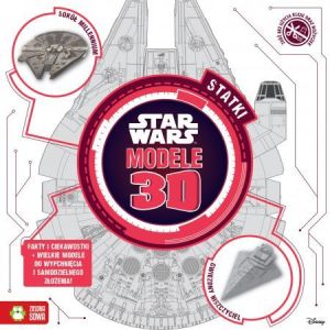 Modele 3D - Statki. Star Wars 1