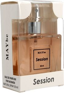 MAYbe Session for Women EDP 30ml 1