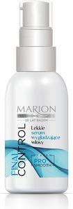 Marion Serum do włosów Final Control wygładzające 50ml 1