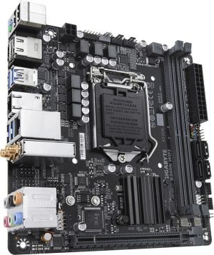 Płyta główna Gigabyte B360N WIFI 3