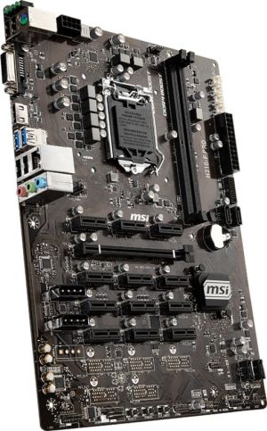 Płyta główna MSI H310-F PRO 3
