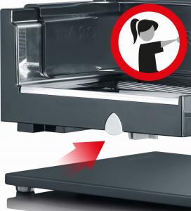 Krajalnica Graef S32000 3