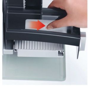 Krajalnica Graef Master M90 2