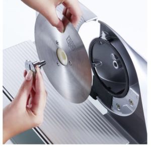 Krajalnica Graef Classic C20 2