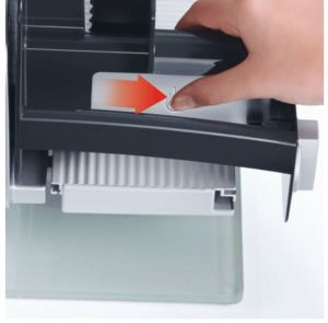 Krajalnica Graef Master M20 2